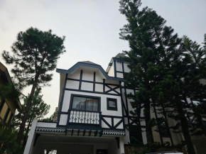 Casa Amoris Crosswinds